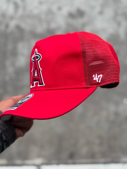 ‘47 HITCH LA LOS ÁNGELES SNAPBACK HAT