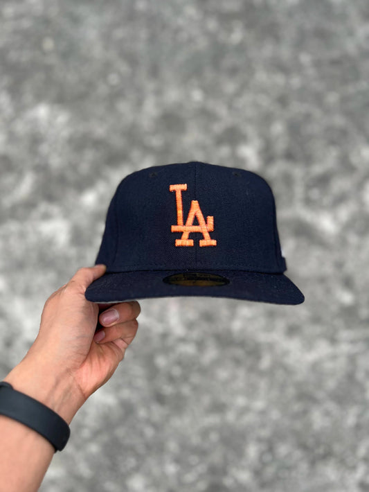 59FIFTY LA LOS ÁNGELES HAT