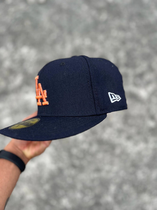 59FIFTY LA LOS ÁNGELES HAT