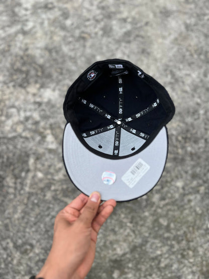 59FIFTY LA LOS ÁNGELES HAT