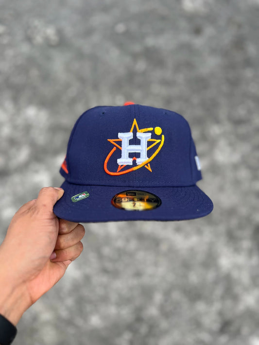 59FIFTY NEW ERA HOUSTON ASTROS HAT