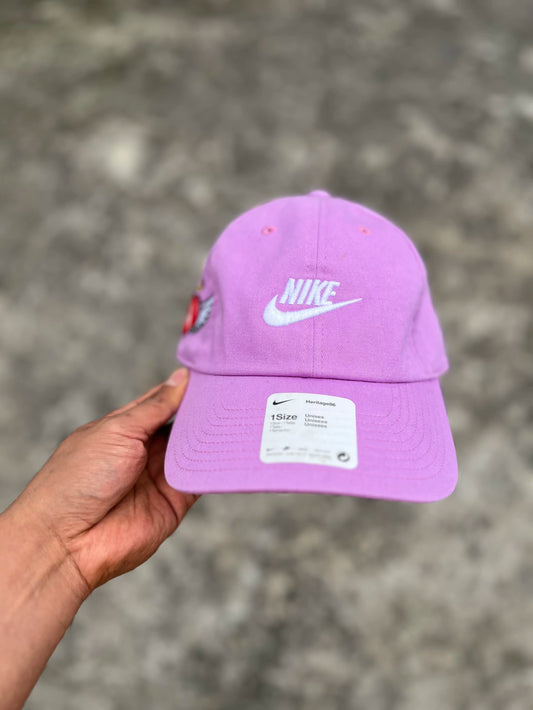 NIKE HERITAGE86 SNAPBACK HAT