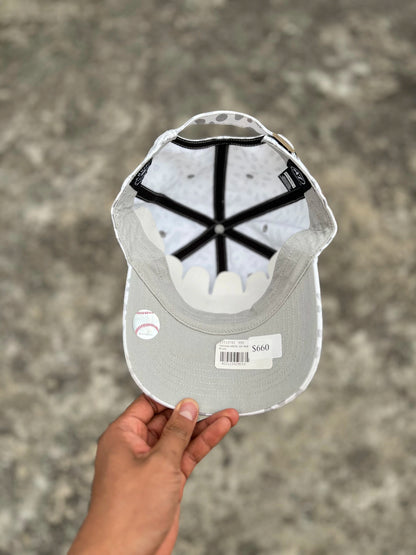 ‘47 CLEAN UP CHICAGO WHITE SOX SNAPBACK HAT WMS
