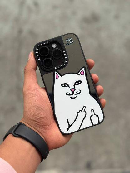 FUNDA PARA IPHONE RIP&DIP NERMAL MIRROR