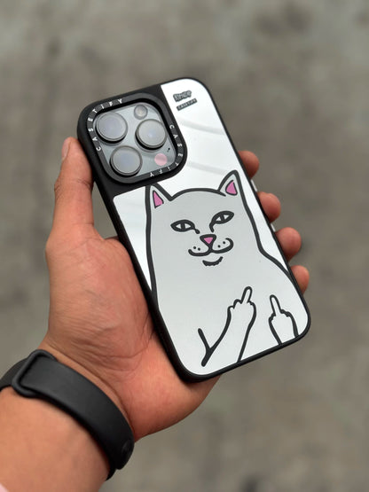 FUNDA PARA IPHONE RIP&DIP NERMAL MIRROR