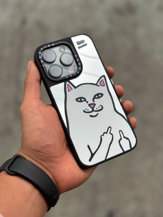 FUNDA PARA IPHONE RIP&DIP NERMAL MIRROR