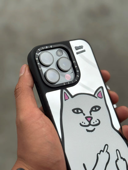 FUNDA PARA IPHONE RIP&DIP NERMAL MIRROR