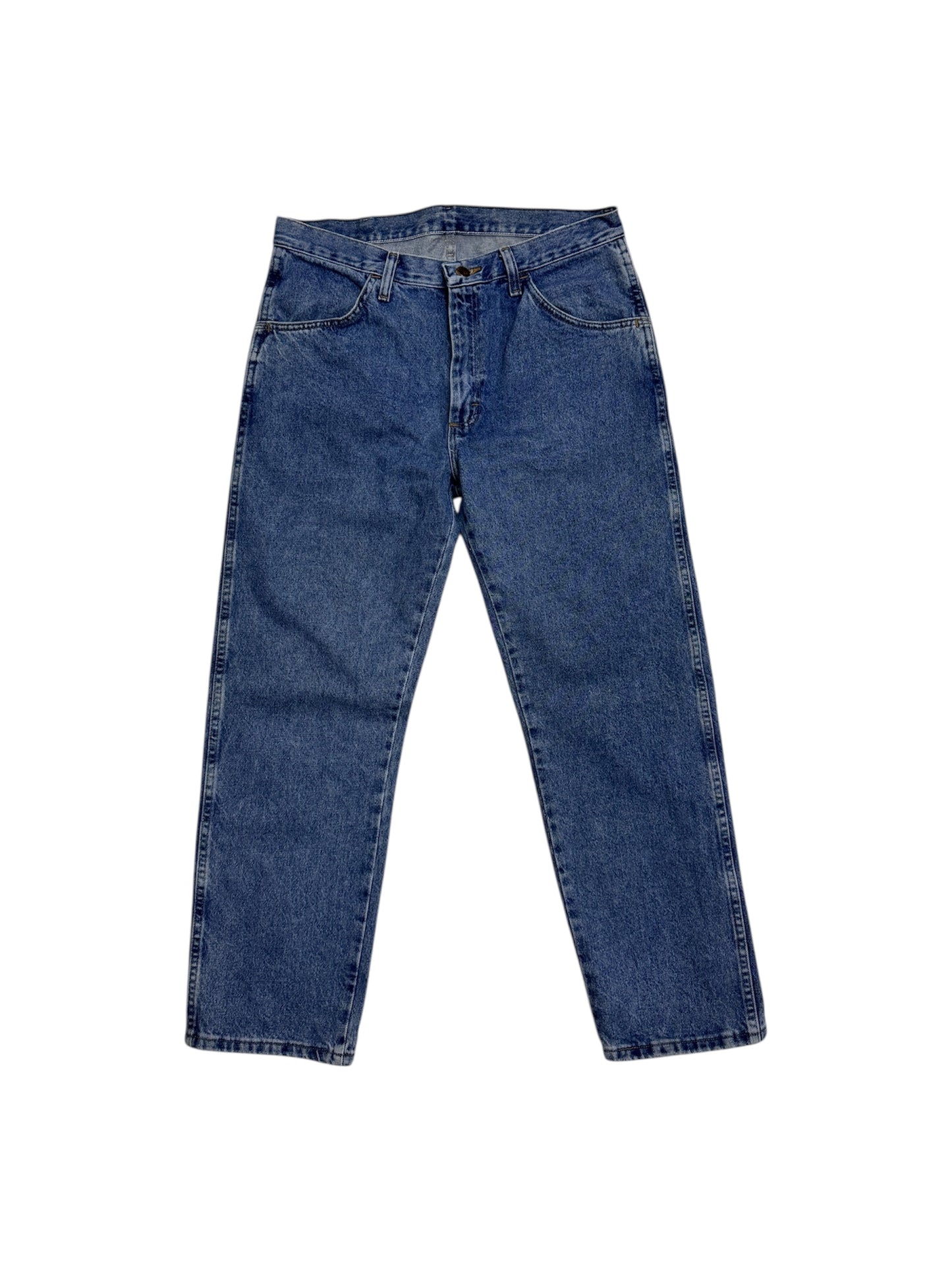 Pantalón de Mezclilla Rustler