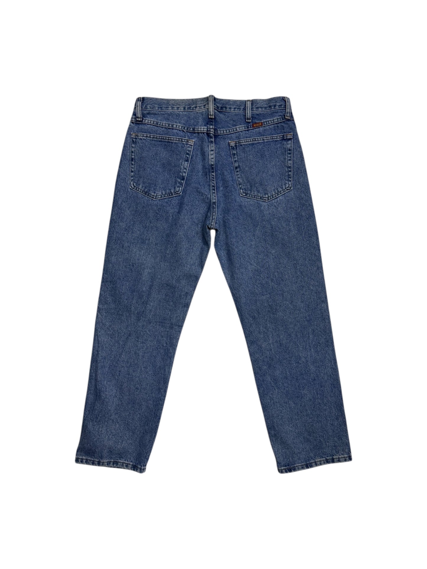 Pantalón de Mezclilla Rustler