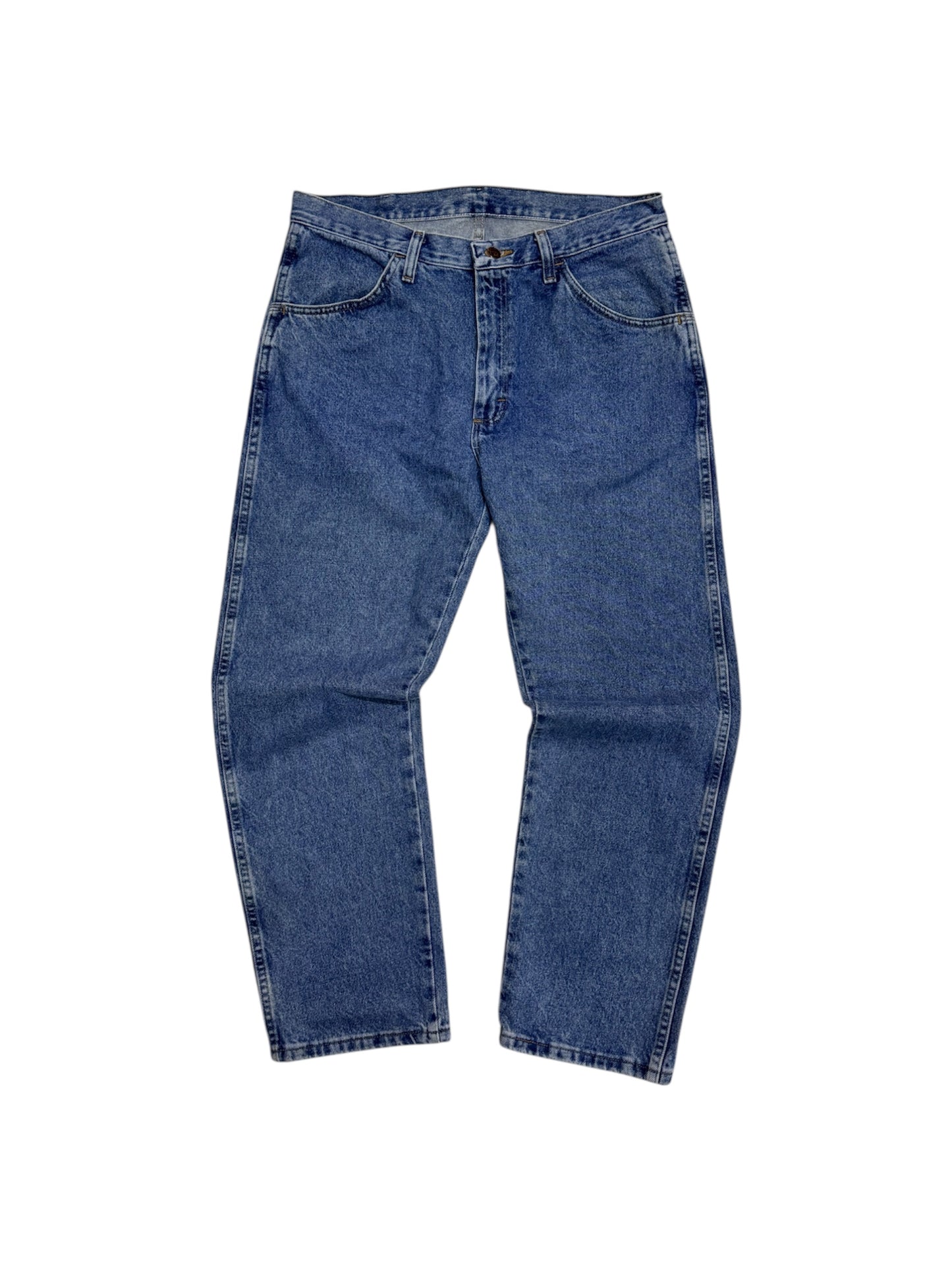 Pantalón de Mezclilla Rustler