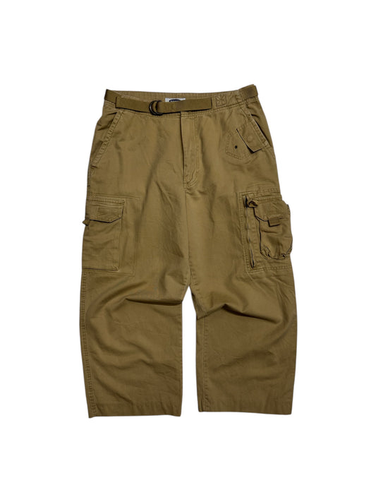 Pantalón cargo Baggy Old Navy
