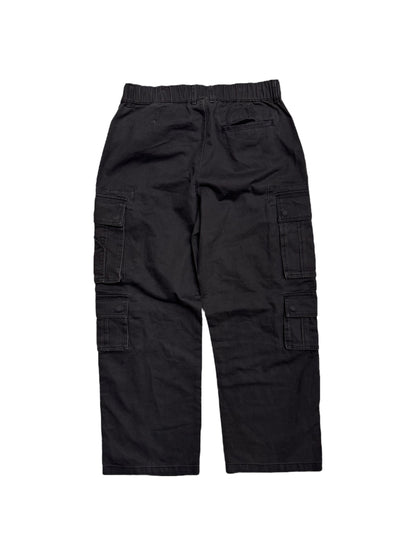 Pantalón Coupe baggy LCKR black