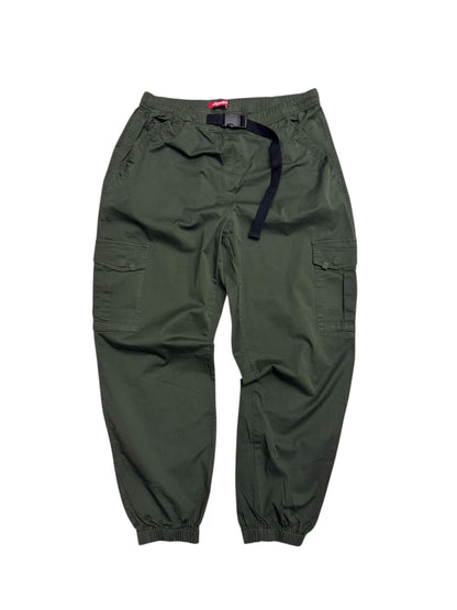Pantalón cargo Jogger UNIONBAY olive