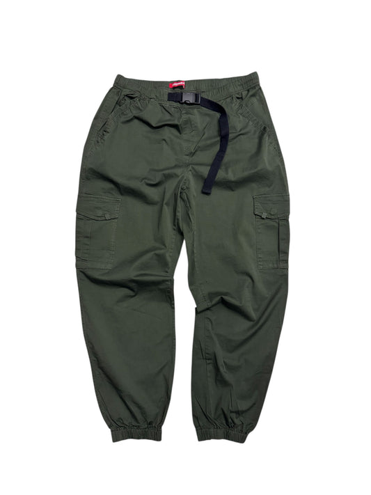 Pantalón cargo Jogger UNIONBAY olive