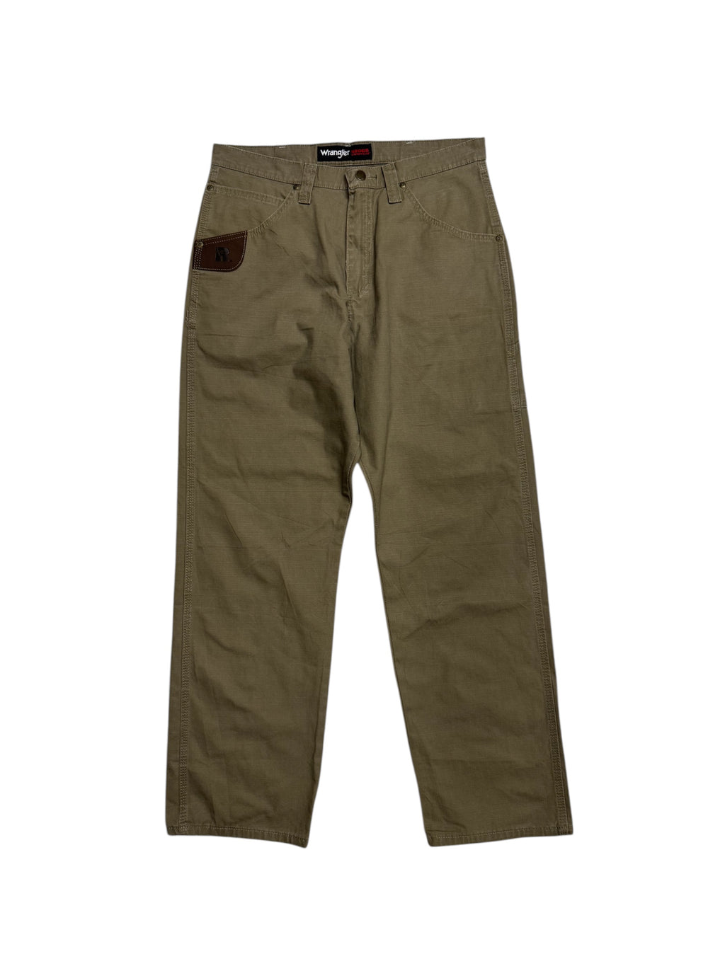 Pantalón Wrangler Riggs Workwear