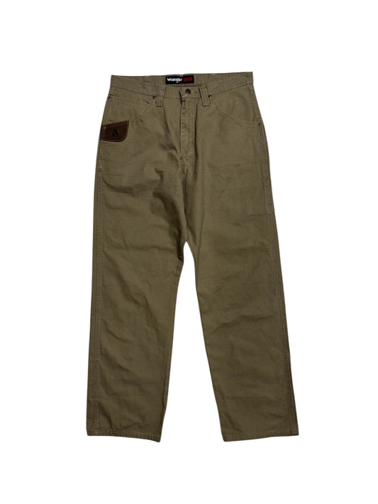 Pantalón Wrangler Riggs Workwear