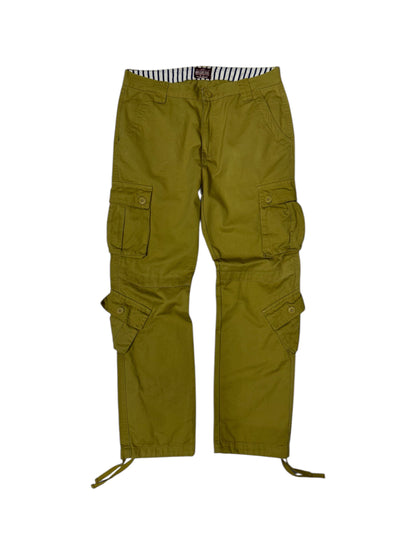 Pantalón cargo Matchstick