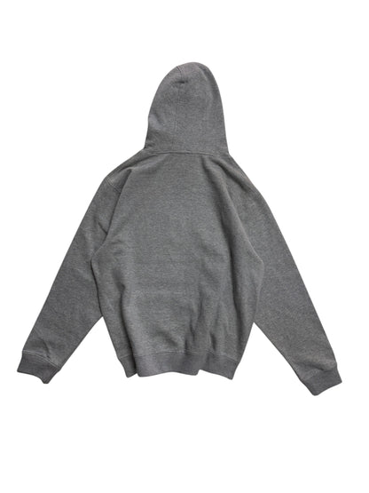Hoodie Staple color gris