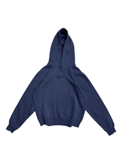 Hoodie LCKR Basic Blue