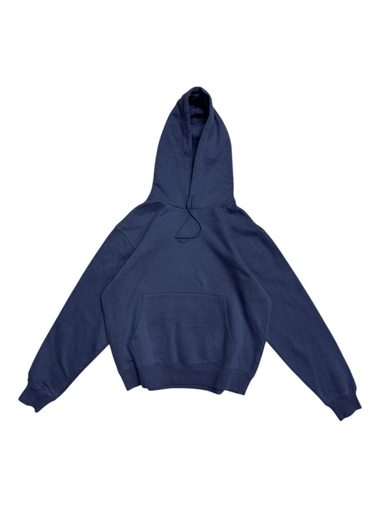 Hoodie LCKR Basic Blue