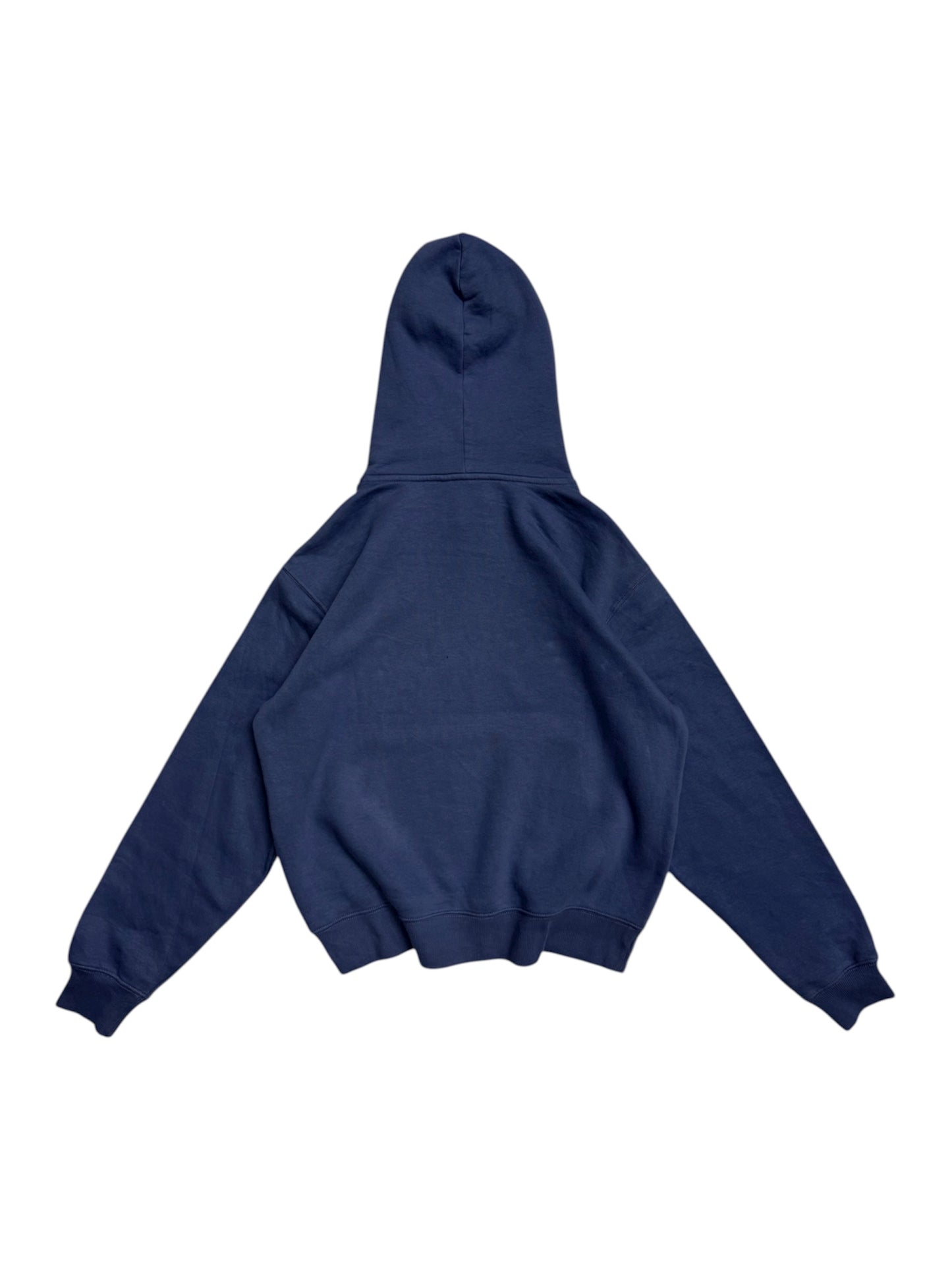 Hoodie LCKR Basic Blue