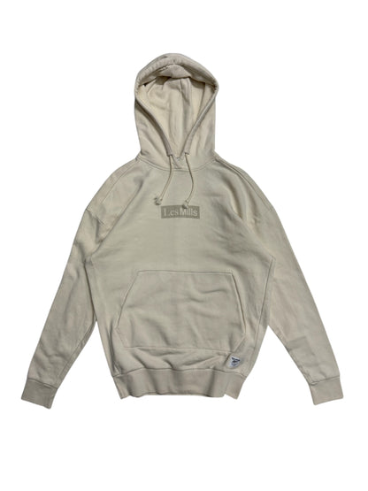 Hoodie Reebok Natural DYE