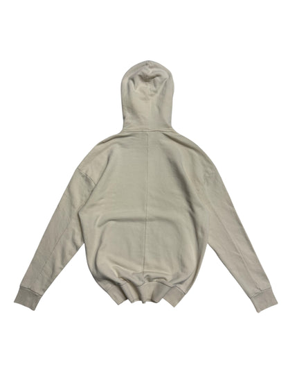 Hoodie Reebok Natural DYE