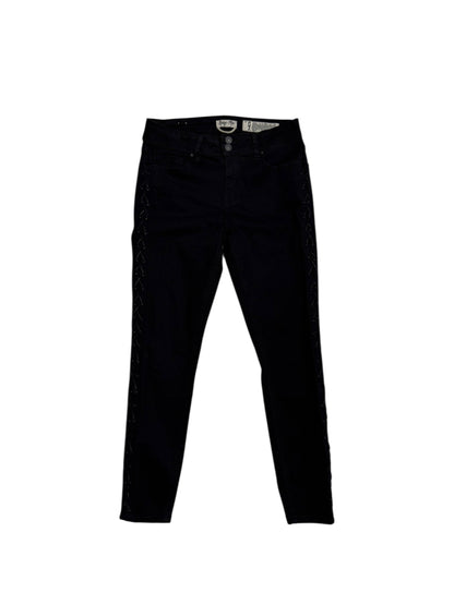 Pantalón Skinny Jean ANKLE