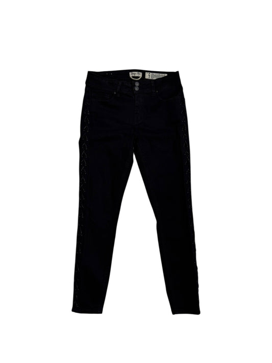 Pantalón Skinny Jean ANKLE