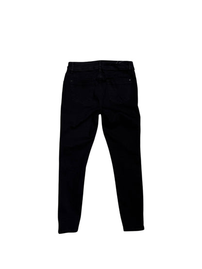 Pantalón Skinny Jean ANKLE