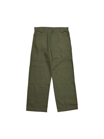 Pantalón cargo NBDRS color olivo