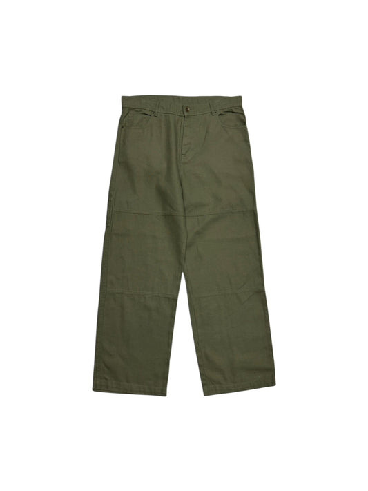 Pantalón cargo NBDRS color olivo