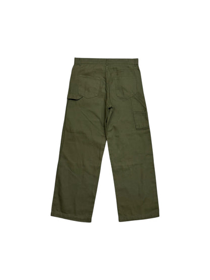 Pantalón cargo NBDRS color olivo