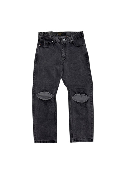 BNFSH Pantalón Corte Baggy