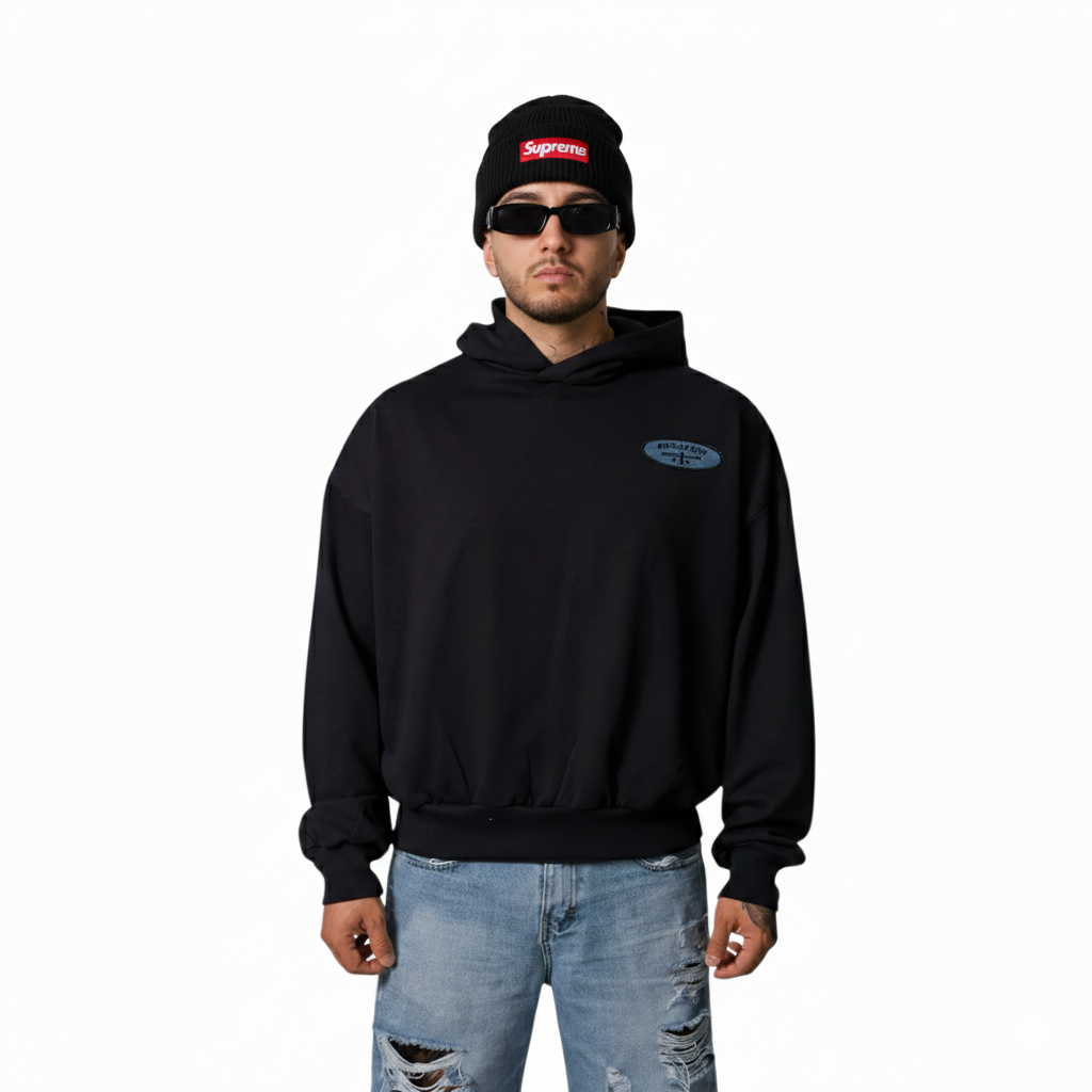 BNFS Studios Hoodie 10
