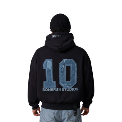 BNFS Studios Hoodie 10