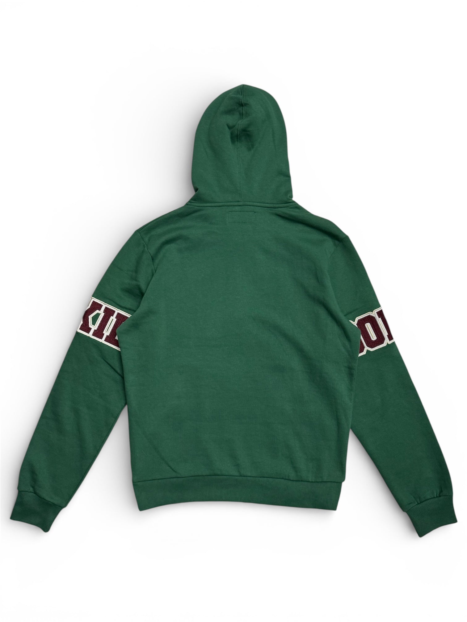 Cookies Legacy Hoodie Green