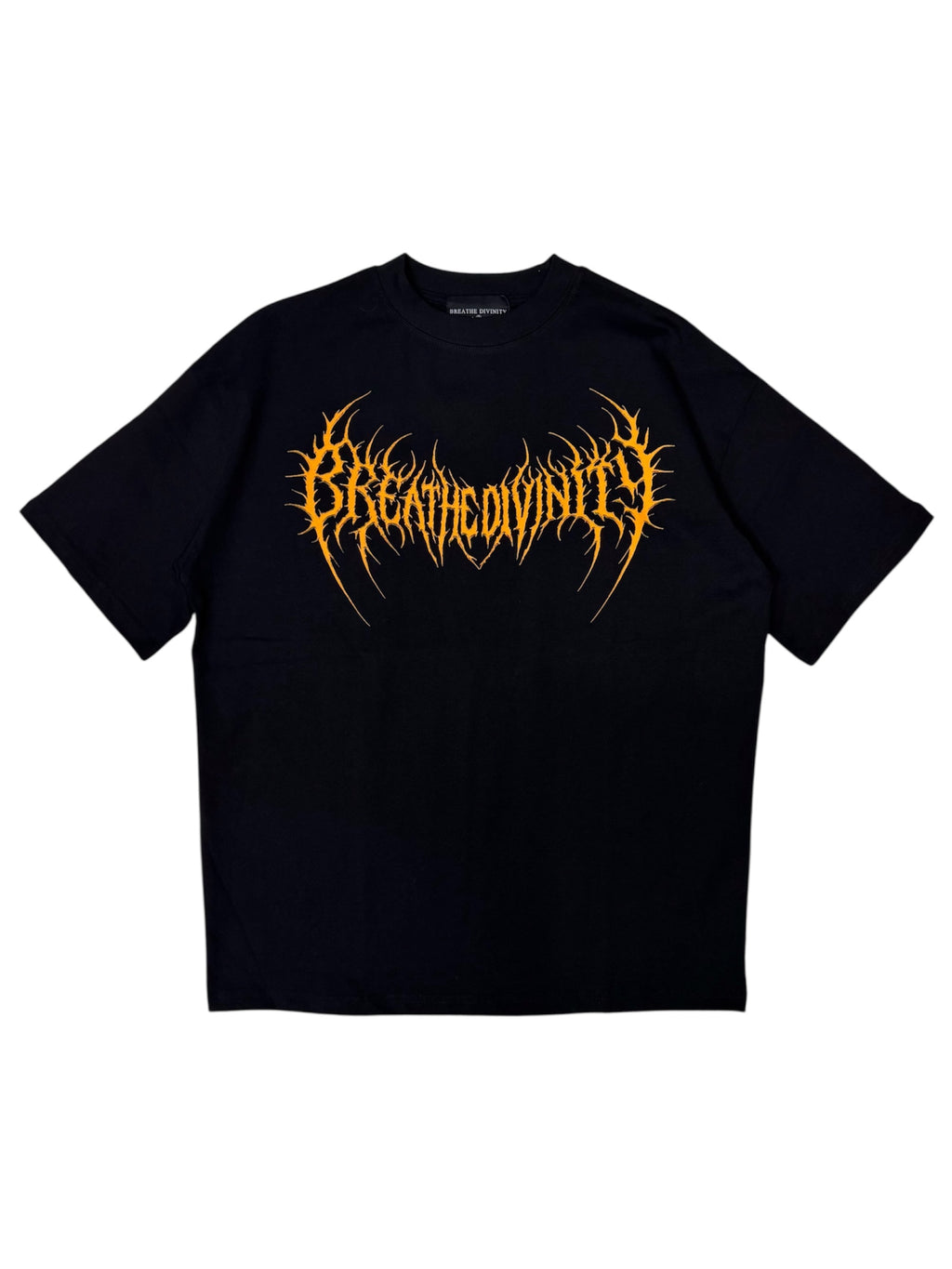 Breathedivinity Dragon Blade Oversized