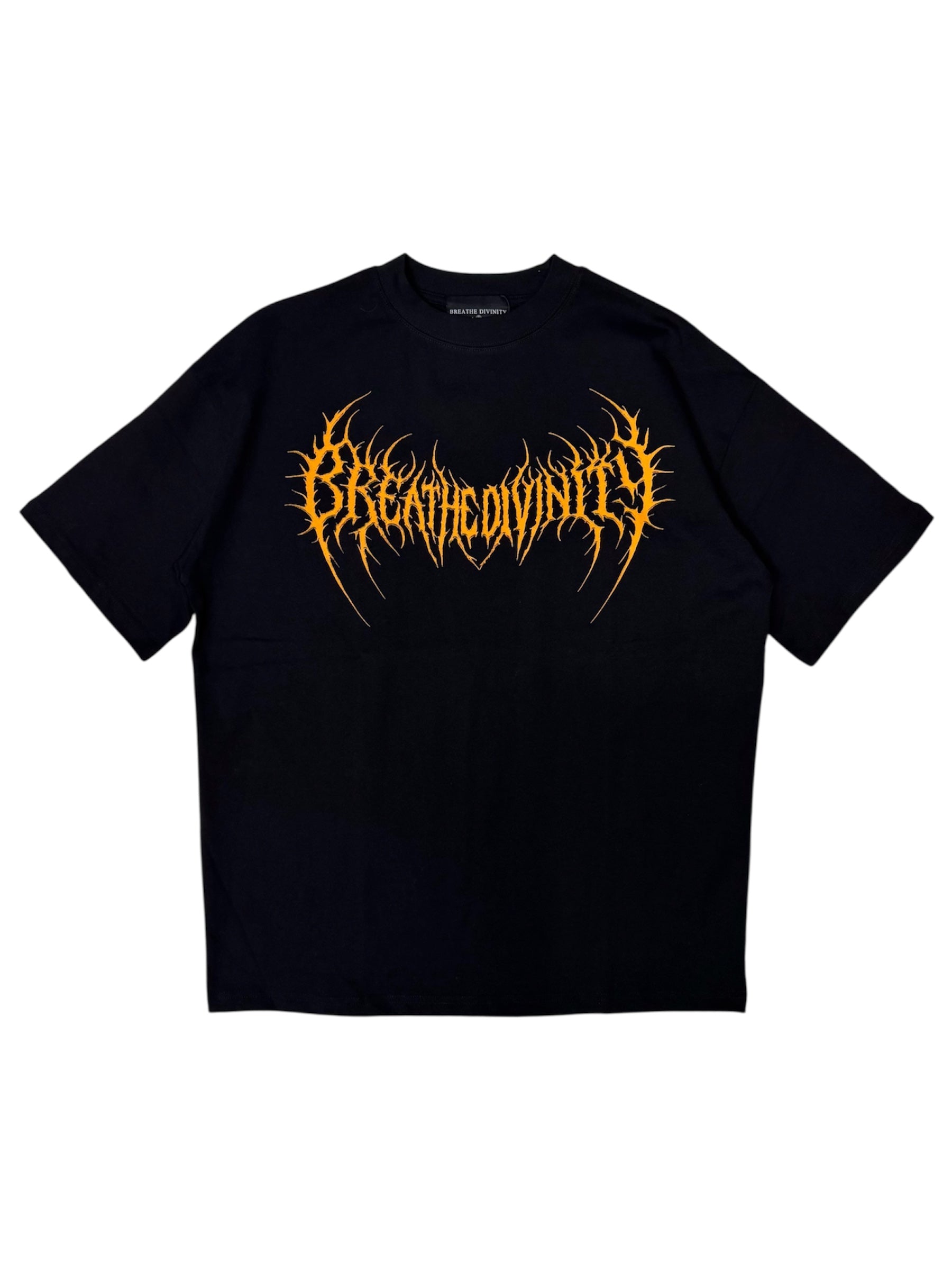 Breathedivinity Dragon Blade Oversized