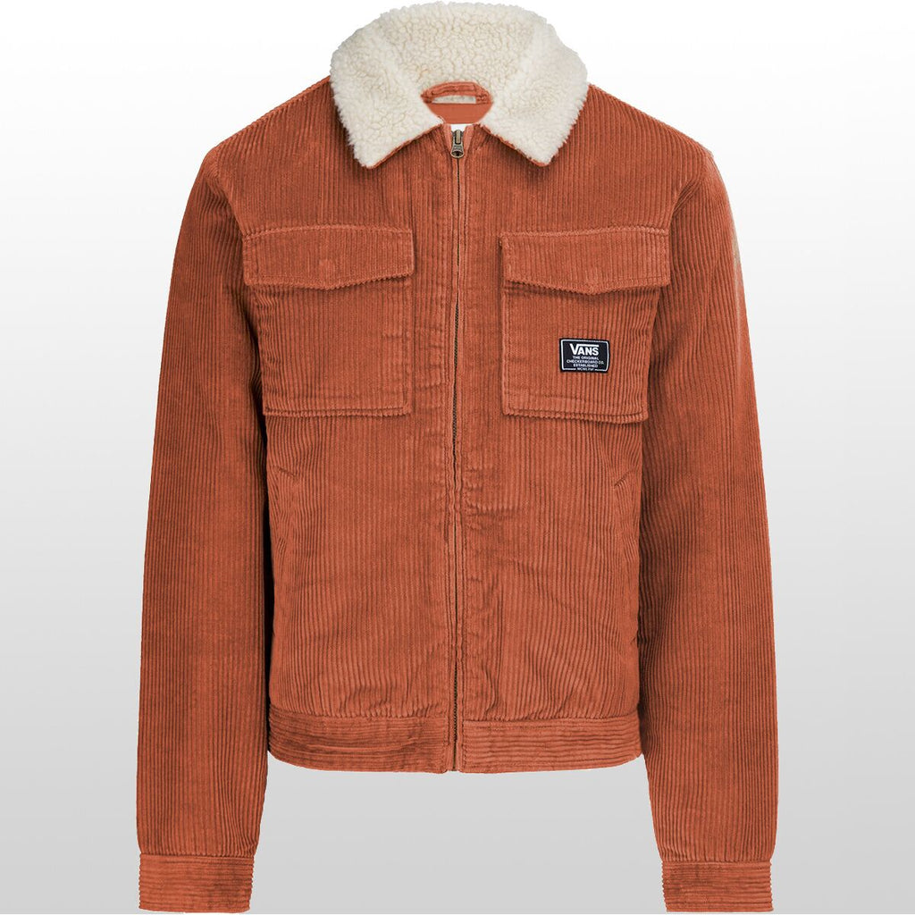 Vans Flyer Cord Jacket - Women's