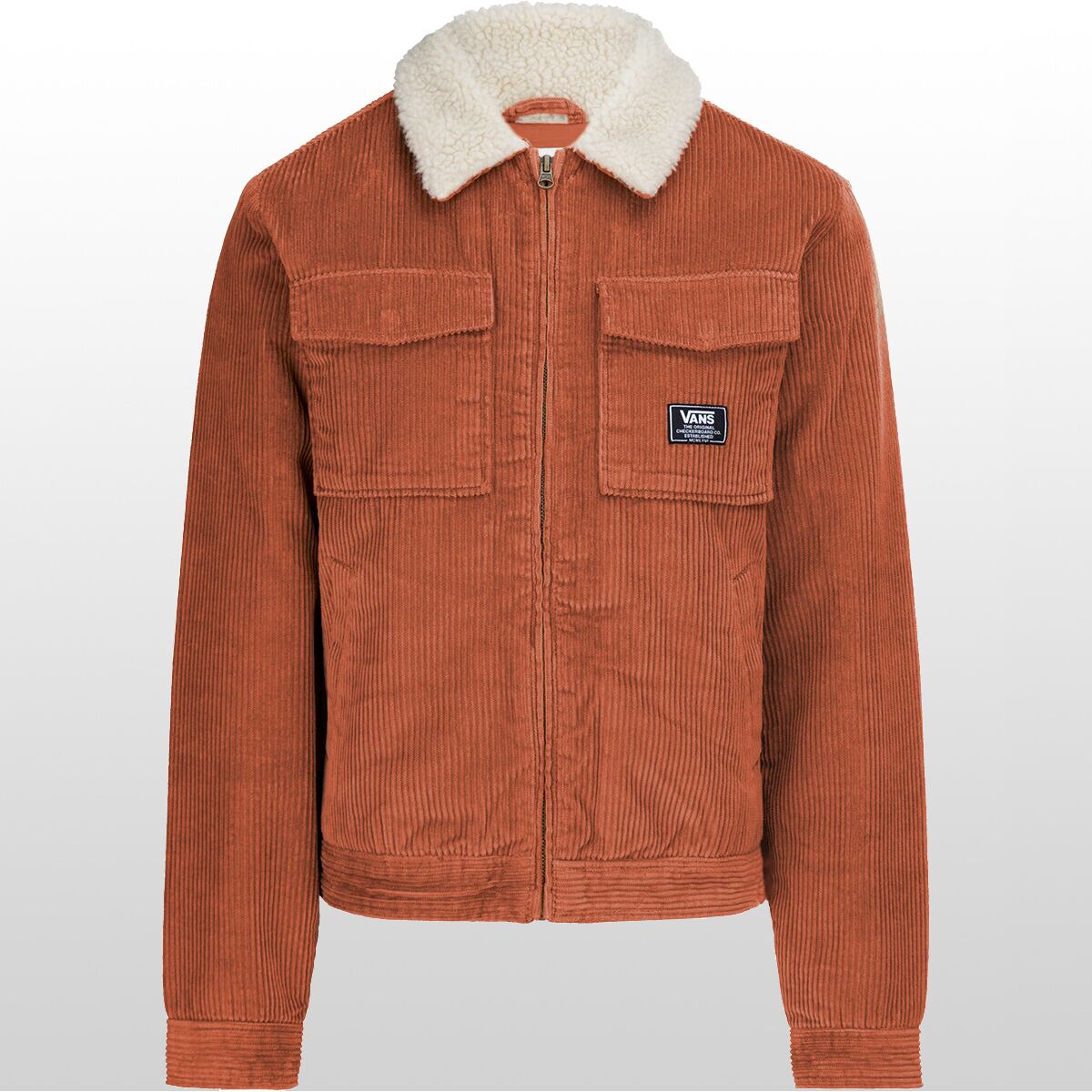 Vans Flyer Cord Jacket - Women's