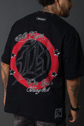 BNFSH PLAYERA ALL EYES BLK