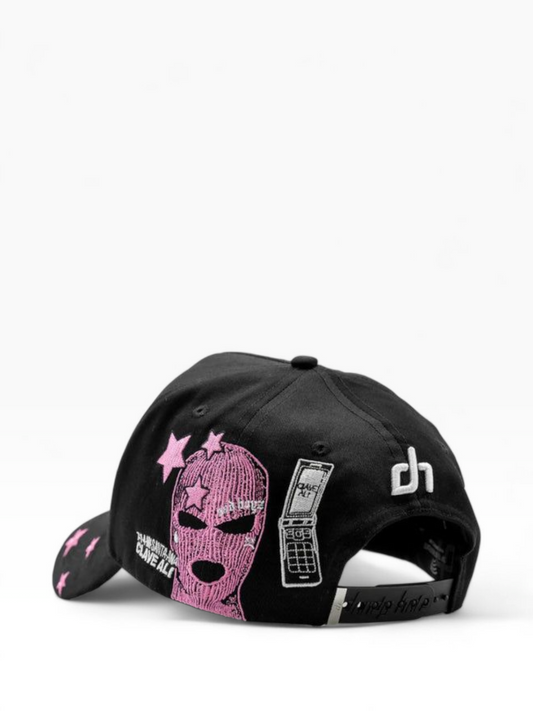 Dandy Hats Clave Ali