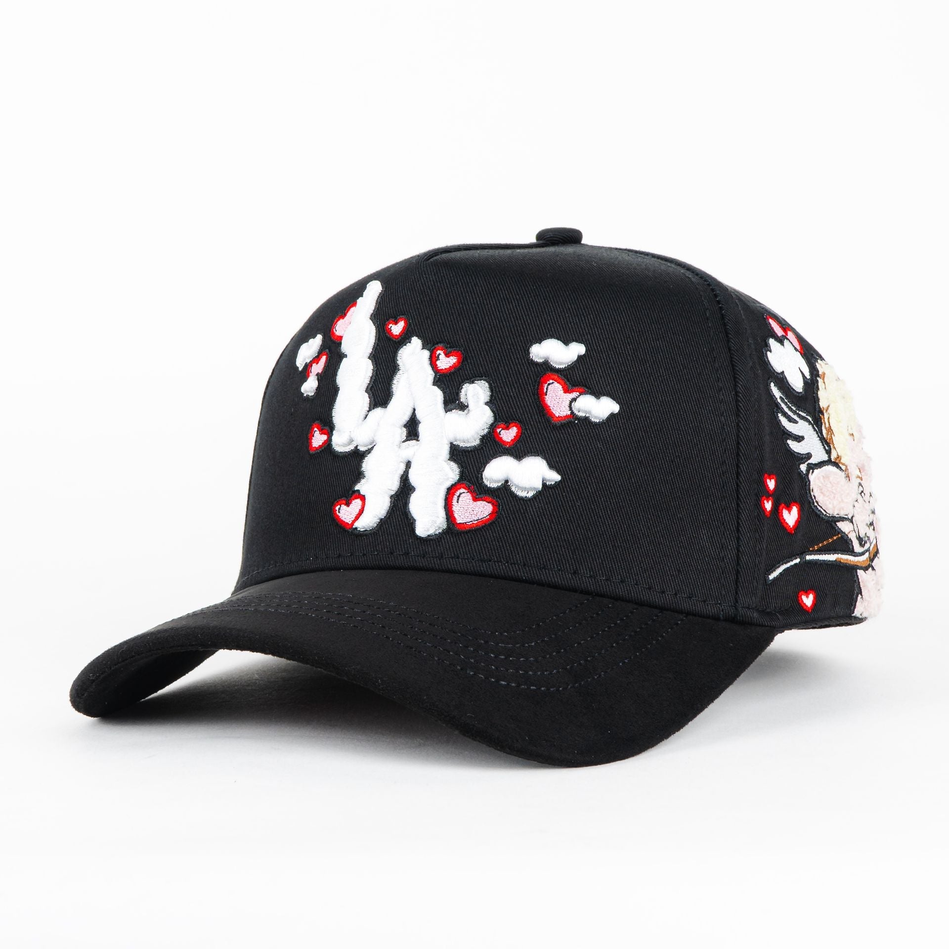 31 HATS LA LOVE CLOUDS IN LOVE