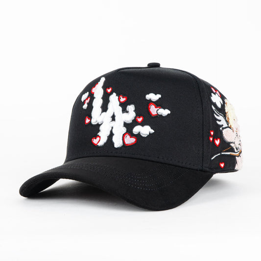 31 HATS LA LOVE CLOUDS IN LOVE