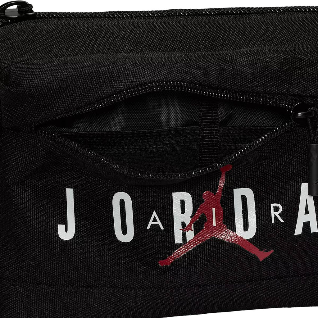 Bolsa Jordan Crossbody