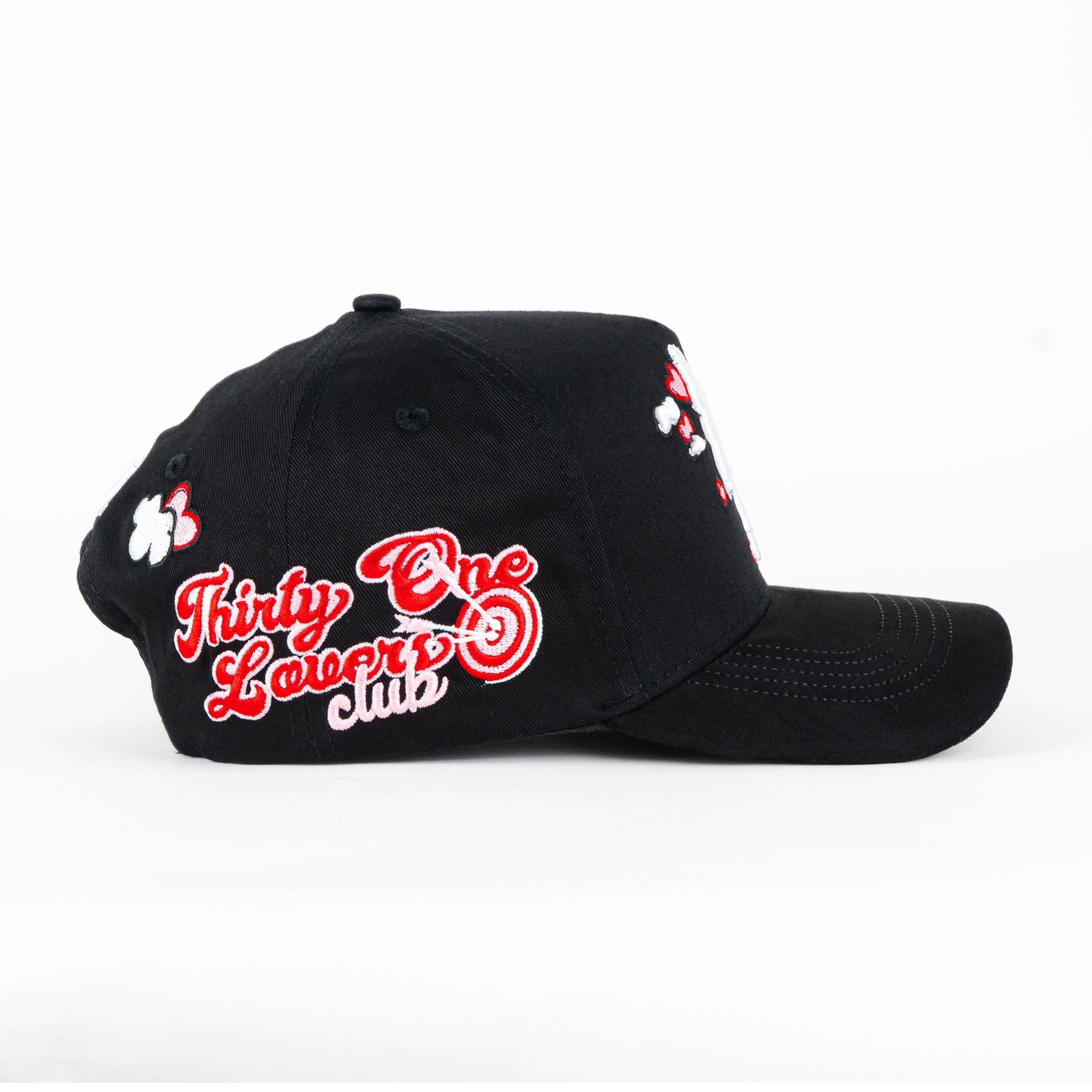 31 HATS LA LOVE CLOUDS IN LOVE