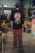 PRYRS Playera Virgen (Oversize)