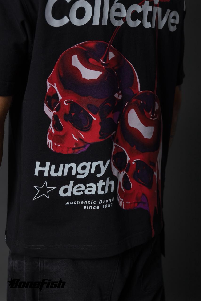 BNFSH Hungry Death