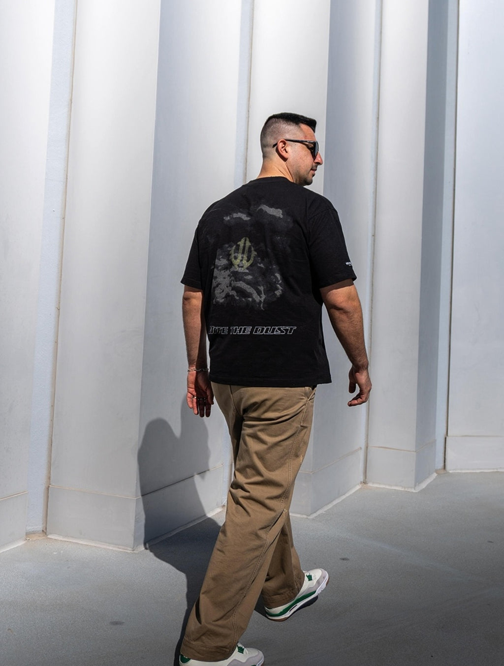 Utility Challenger 77 T-Shirt